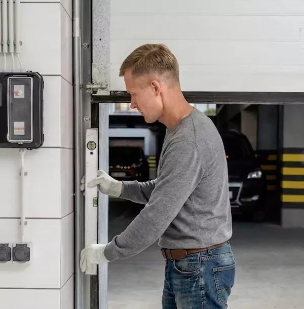Why Choose Us for Door, Gate and Security Services in Plymouth, MN