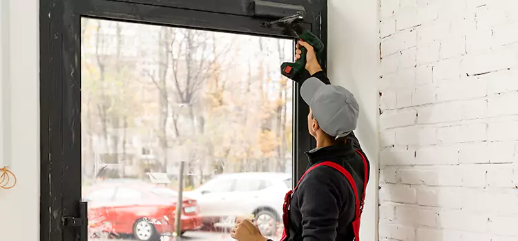 Comprehensive Door Closer Services in Plymouth, MN