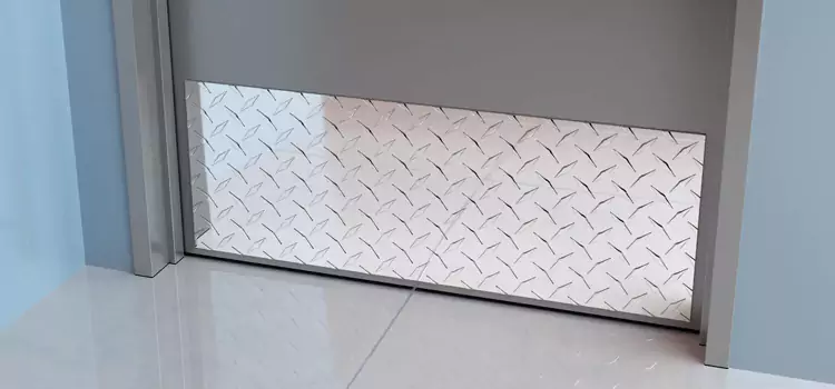 Benefits of Professional Kick Plate Solutions in Plymouth, MN