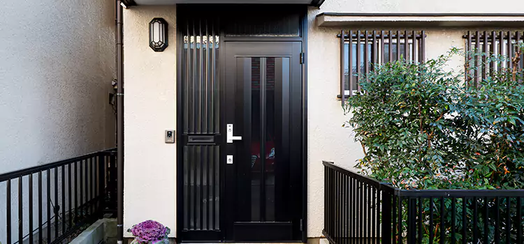Popular Exterior Door Options in Plymouth, MN