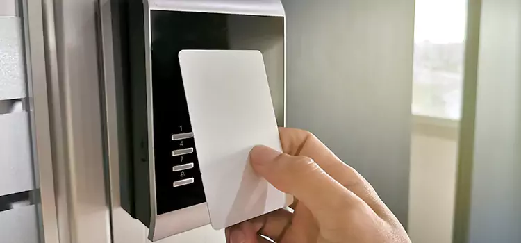 Advanced RFID Technology Integration in Plymouth, MN